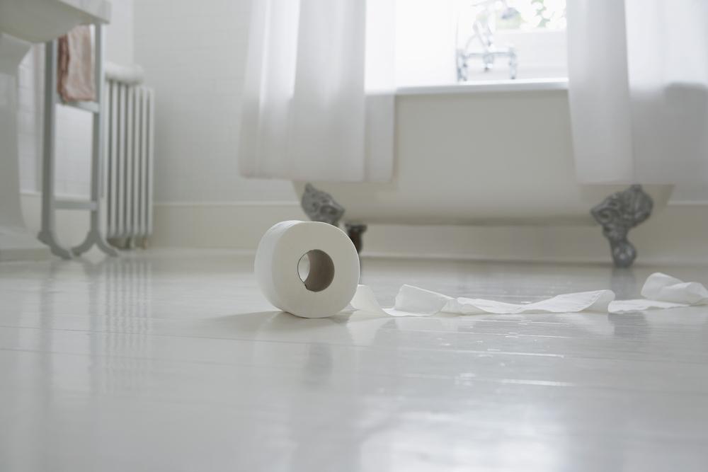 Bathroom Flooring